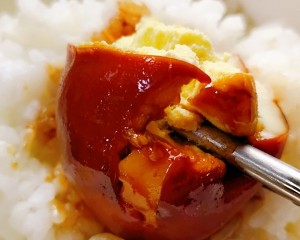 Chop of the simplest braise in soy sauce [you are met for certain! ! ! ] practice measure 24