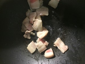 ポーク豆の角のポテトのシチューの練習対策2