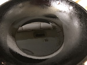The practice measure that caraway fries horsebean 2