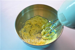 Green popular music is strange -- the practice measure of the saline taste biscuit of crisp 6