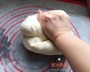 バーミー原料3の蒸しパンの練習法 
