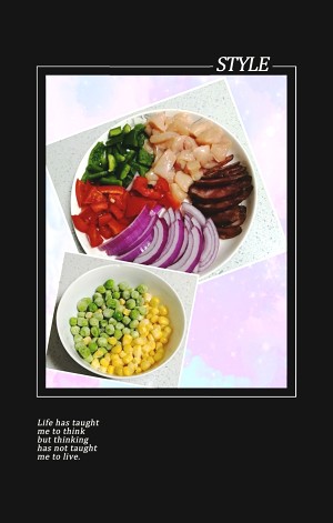 ラップアラウンドSa（2種類のケーキ+ケチャップの練習のスキンを追加）練習対策4  