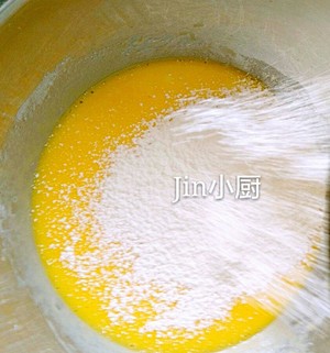 The practice measure of cake of wind of relative of double lubricious garland 6
