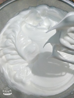 The practice measure of evaporate cake 8