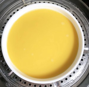 Super tender the practice measure that slippery shelled fresh shrimps stews an egg 7