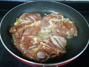 The practice measure that decoct    chicken gathers up 7