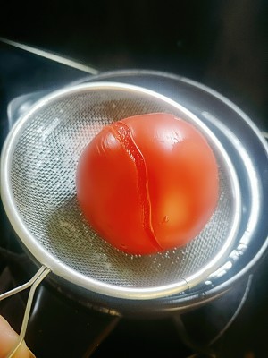 The practice measure of face of    of flesh of Xianggu mushroom potato 1