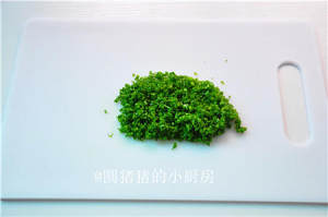 Green popular music is strange -- the practice measure of the saline taste biscuit of crisp 2