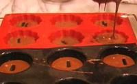 Monikamei feeds a kitchen: Explode the practice measure of oar chocolate cake 7