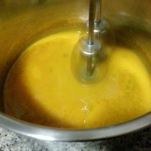 The practice measure that exceeds soft ~ yoghurt cake 1