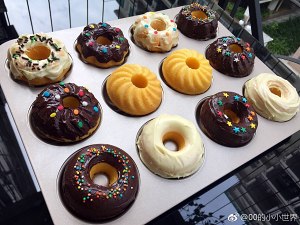 What the child loves is sweet circle (oven edition) practice measure 3