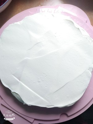 The practice move that also can make birthday cake without oven 16