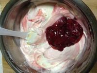 The practice measure of strawberry Mu Si 6