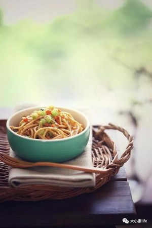 [quick worker breakfast] the practice measure that sesame oil heats up dry face 5