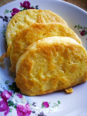 Decoct蒸しパン片（超簡単なクイックワーカーの朝食）練習対策6