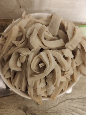 The practice measure that contains scale of stew of electric meal Bao 3