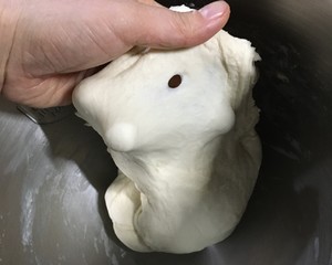 The practice measure that suckles sweet toast without the egg 13