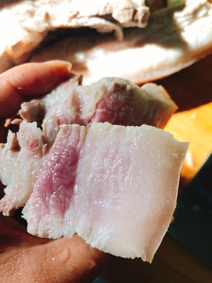 The practice measure that exceeds rice of aromatic flesh of bittern of high-grade Shaoxing Xianggu mushroom 11