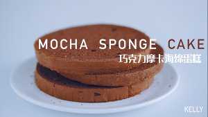 " Tips " the practice measure of the distinction of sponge cake and relative wind cake 8