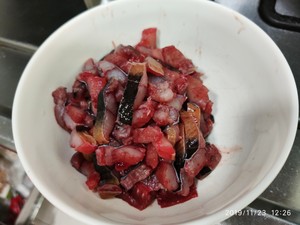 The practice measure that eel fries a meal 1