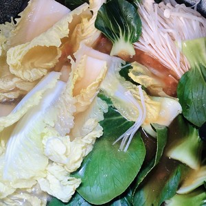 The practice measure of the chaffy dish of a person 6