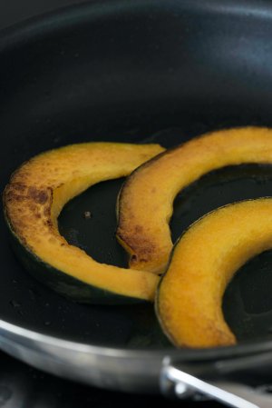 ｜ of house of wine of low card room takes the practice step that burns pumpkin chip 5