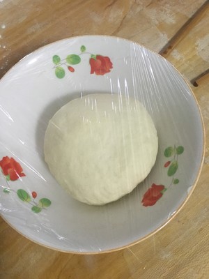 Egg fill cake the practice measure of 0 failure 4