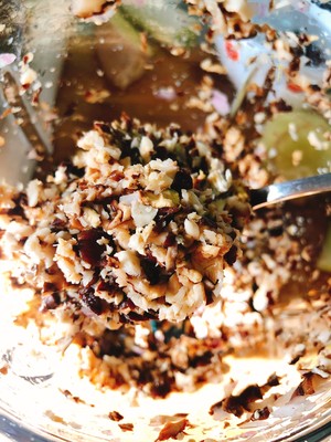The practice measure that exceeds rice of aromatic flesh of bittern of high-grade Shaoxing Xianggu mushroom 9