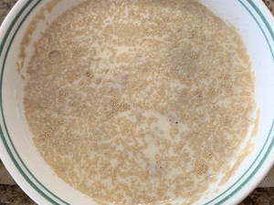 The practice measure that exceeds whole wheat of candy of soft milk palm to say department 2