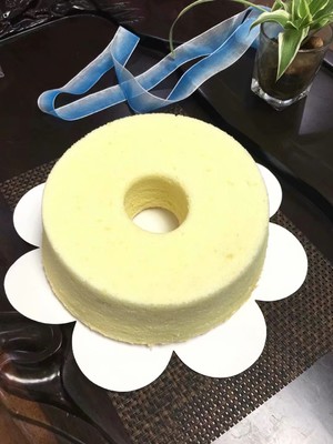 The practice measure of the growing record of 8 inches of Qi Feng 11