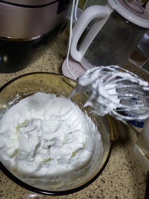 The practice measure of ancient early cake 5
