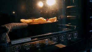 The practice measure of Holand muffin 5