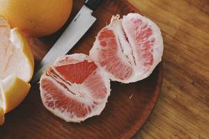 The opens way practice move of grapefruit 7