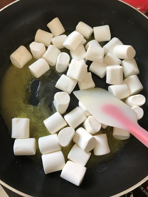 The practice measure of Niu Za biscuit 2