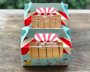 The practice measure that cake of dried meat floss coils 9
