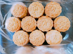 Extensive pattern moon cake (0 failure) practice measure 24