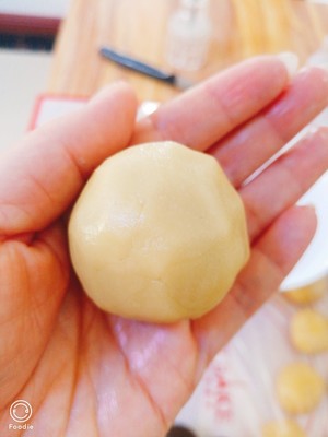 Extensive pattern moon cake (0 failure) practice measure 10