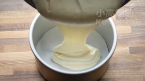 Light cheese cake (young tall a general term for young women) practice measure 19