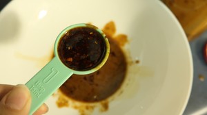 重慶四川麺と胡pepperソース8