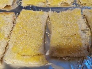 The practice move that quick worker says department apple pie 8