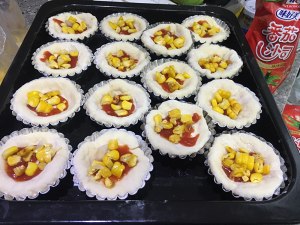 Braid ～ dried meat floss says department [add: Zhi of green sweet ～ person beef confuses you to wrap around Sa] practice measure 12