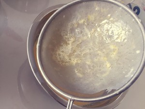 Durian 1000 (exceed recipe of skin of soft glutinous egg? (? ) ? practice measure 7