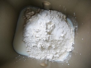Does salty yoke earth up root lava biscuit? ? practice measure 2