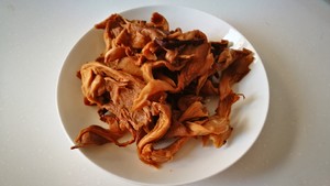 The practice measure of dumpling of dawdle of dish of sauce flesh lotus 1