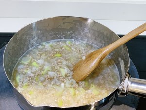 [生姜食堂2]自分で醤油を添えた夏の麺の練習方法と、 無限の吸気面6 