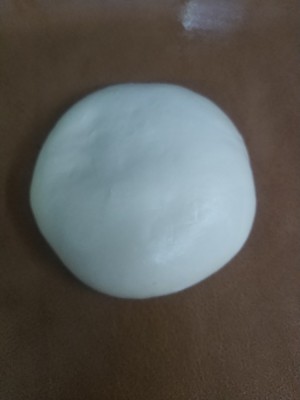 The practice measure of crackling Zhi person bag 1