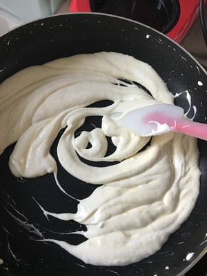 The practice measure of Niu Za biscuit 4