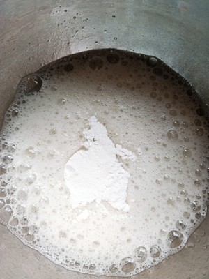 Relative wind cake 6 inches (mouthfeel is suitable slip not to work) practice measure 6