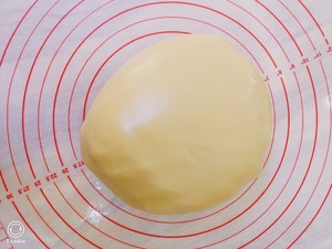 Extensive pattern moon cake (0 failure) practice measure 4