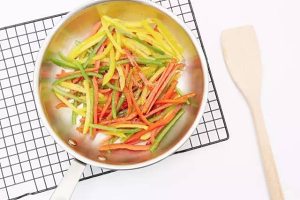 The practice measure that meaning type stew boils three colour any of several hot spice plants 2